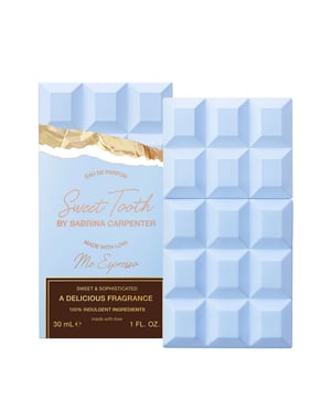 Me Espresso by Sabrina Carpenter is a gourmand eau de parfum inspired by her hit song and crafted by perfumer Gil Clavien. It opens with Cappuccino Smell-the-Taste™, cocoa powder and rich espresso bean for a deep, roasted introduction. The heart blends vanilla orchid, night blooming jasmine and biscotti for a sensual, floral-tinged warmth. A creamy dry-down of caramel drizzle, sugared amber and whipped cream leaves an indulgent, lasting finish. Bold and memorable, Me Espresso invites you to savour every moment. Available in 30ml.