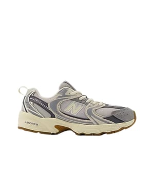 
New balance 530 Sneakers JR Grijs 28