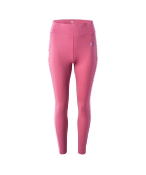 
88% Polyester, 12% Elastaan. Ontwerp: Contrasterende details, Logo. Stoftechnologie: Sneldrogend.