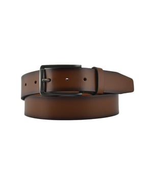 
Sixroad Riem 430025 in de kleur Donker bruin