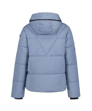 
Luhta Eiriken Casual Winterjas Dames Grijs S/36
