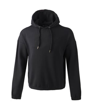 
Athlecia Training Training sweaters van het materiaal en in de kleur Zwart.