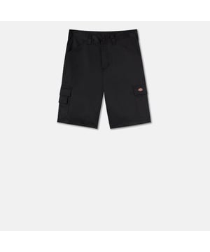Die Everyday Shorts sind ein Kernstück der Dickies Workwear. Sie verfügen über mehrere Taschen auf der Vorder- und Rückseite, in denen du wichtige Utensilien und Werkzeuge verstauen kannst – einschließlich des unerlässlichen Zollstocks zum Ausmessen. Mit den bequemen, knielangen Shorts aus robustem, langlebigem Poly-Cotton behälst du bei jeder Arbeit einen kühlen Kopf.