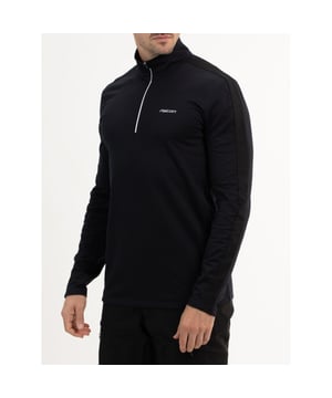 
Als je op zoek bent naar een tijdloze en stijlvolle ski-jas, dan is de FALCON Yarmouth Pully+R Ski Jas voor heren precies wat je nodig hebt. Deze Marine blauwe jas combineert functionaliteit met een trendy uitstraling, waardoor je zowel op de piste als daarbuiten opvalt.

De voordelen van deze ski-jas zijn eindeloos. Dankzij de waterdichte en ademende stof blijf je droog en comfortabel, zelfs tijdens de meest intense afdalingen. De jas is voorzien van handige zakken om al je essentials in op te bergen en heeft een afneembare capuchon voor extra bescherming op winderige dagen.

De belangrijkste kenmerken van de FALCON Yarmouth Pully+R Ski Jas voor heren zijn onder andere het moderne design, de verstelbare manchetten en de sneeuwvanger die voorkomt dat er sneeuw binnenkomt. Daarnaast zorgt de thermische isolatie ervoor dat je warm blijft tijdens koude dagen op de berg.

Kortom, de FALCON Yarmouth Pully+R Ski Jas voor heren is de perfecte keuze voor elke skiër die op zoek is naar een