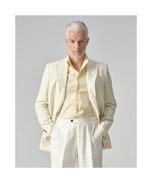 TOM TAILOR 1047273 heren colbert