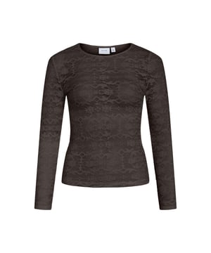 
De prachtige bruine top lm dames van het merk Vila is een must-have item voor elke vrouw. Gemaakt van hoogwaardige materialen zoals 92% polyamide en 8% elastaan, biedt deze top niet alleen een comfortabele pasvorm, maar ook een onweerstaanbare uitstraling. Of je nu kiest voor een casual daglook of een chique avondoutfit, deze top kan eenvoudig worden gestyled en past bij elke gelegenheid. De zachte stof voelt heerlijk aan op de huid en zorgt voor een perfecte balans tussen comfort en stijl. Laat jezelf stralen met deze prachtige bruine top lm dames van Vila en voeg een vleugje luxe toe aan je garderobe. Bestel nu en geniet van de perfecte combinatie van mode en comfort!