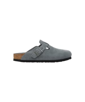 Deze gave Damesschoenen Sale uit de nieuwste collectie van Birkenstock maken je gegarandeerd blij. Precies zoals je van Birkenstock gewend bent. Nu beschikbaar bij To Be Dressed.
Boston
