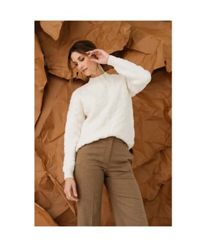 
Prachtig item uit de collectie van een toppartner van To Be Dressed