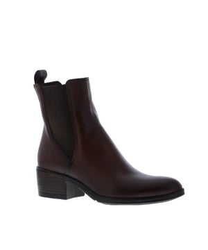 
Gioia in de kleur Cognac en maat 38 Bestel nu voor € 149.95 EUR