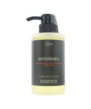 Frédéric Malle Anterenea Hand Wash is a luxurious, nature-inspired hand cleanser. Infused with the fresh, green fragrance of Anterenea, it combines sophisticated notes of nature with premium ingredients that gently cleanse and hydrate the skin. Perfect for those who appreciate refined scents and a touch of elegance in everyday routines.