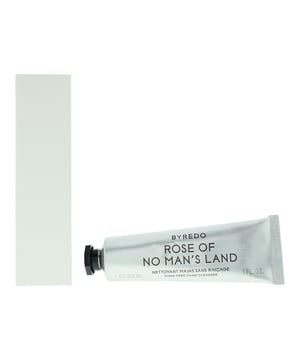 Rose Of No Man's Land is an Amber Spicy fragrance for both men and women, which was launched in 2015 by Byredo. The fragrance opens with top notes of Turkey Red Rose and Pink Pepper; has middle notes of Turkey Red Rose and Raspberry Bloom; with base notes of Papyrus and Amber. This hand cleanser is a great addition to this range.