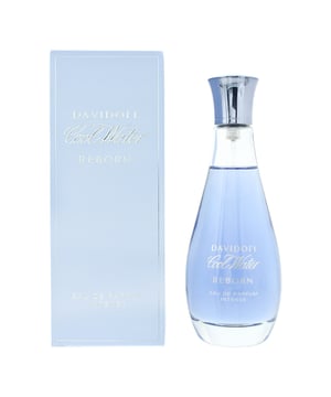 Davidoff Cool Water Reborn For Her Eau de Parfum Intense is an Oriental Floral fragrance for women. Launched in 2024, this captivating and versatile scent is perfect for year-round wear and suitable for both day and night. It offers a fresh yet intense blend of delicate florals, earthy woods, and creamy gourmand undertones, creating a modern and memorable fragrance experience.

The fragrance opens with the soft and romantic aroma of rose, delivering a fresh and elegant introduction. The heart reveals the grounding warmth of vetiver, adding depth and sophistication to the composition. The base unfolds into a smooth and comforting note of tonka bean, leaving a sensual and lasting trail that envelops the wearer in subtle luxury.

Ideal for those who appreciate refined florals with an intense and contemporary twist, Davidoff Cool Water Reborn For Her Eau de Parfum Intense is housed in a classic sleek blue bottle that reflects its fresh and dynamic spirit.

Top Notes: Rose
Middle Notes: Vetiver
Base Notes: Tonka Bean

How to Apply:

Apply it to your body's warmest points, such as the crease of your elbows and wrists, to intensify the longevity of the fragrance.

Avoid rubbing after application, as this will reduce the longevity of the fragrance.

For wrist application, apply the fragrance after hand washing.