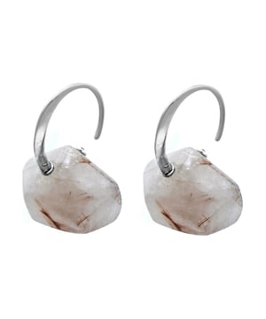 Timeless earrings from Gc, as you would expect from a manufacturer with a rich designer heritage this Ladies Earrings CWE90706 has been manufactured to a high standard. Not only will it be gleaming in years to come as it is today, like all  Gc pair of earrings this Ladies Earrings CWE90706 will also work with a huge array of different outfits making them wearable time and time again.