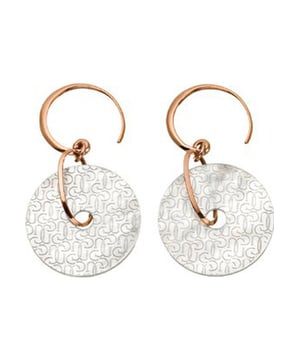 Gc are synonymous with design and functionality, and this Ladies Earrings CWE10903 is no different. Manufactured to a high standard as you would expect from a global designer brand like Gc, the Gc pair of earrings line is fashionable, hard wearing and exceptional value for money. With a fully backed manufacturer's guarantee you can purchase the Ladies Earrings CWE10903 with complete confidence.