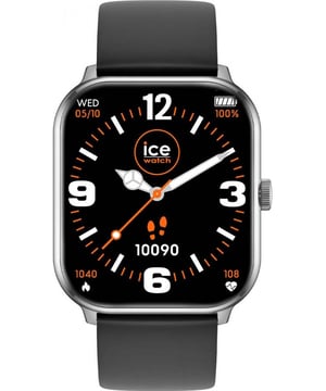 The ICE Smart 1.0 Smartwatch 021411 is a great example of the Ice-Watch watch range. You can buy with confidence that your 021411 ICE Smart 1.0 Smartwatch is fully covered by the official Ice-Watch warranty.  Dimensions (cm): 10x10x5