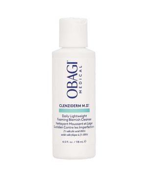 Lightweight foaming cleanser with 2% Salicylic Acid (BHA) to help unclog pores and wash away dead skin cells and impurities. Formulated for normal to oily skin, it contains cooling menthol for a clean, refreshed finish. How to use: Massage a small amount onto wet face, rinse and pat dry. Wait 10–15 minutes for skin to dry before applying other products.