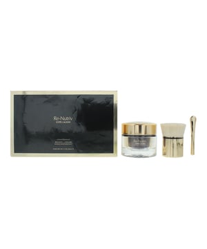 Estée Lauder Re-Nutriv Ultimate Diamond Revitalizing Mask Noir is a rich, decadent treatment designed to instantly revitalize and replenish tired, dull skin. Infused with precious black diamond powder and powerful antioxidants, this mask works to detoxify, brighten, and renew your complexion, revealing a luminous, youthful glow.

The velvety black formula helps boost skin’s natural radiance while deeply nourishing and firming. Ideal for all skin types, this revitalizing mask leaves skin feeling softer, smoother, and visibly more radiant — a perfect indulgence for an at-home spa experience.

How to Apply

Apply a generous layer to clean, dry skin, avoiding the eye area.

Leave on for 10–15 minutes to allow the mask to deeply penetrate.

Rinse thoroughly with warm water and pat dry.

Use 1–2 times per week or as needed for an instant boost of radiance.