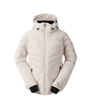 Damernas skidjackor