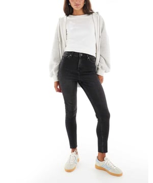 Damernas smala jeans