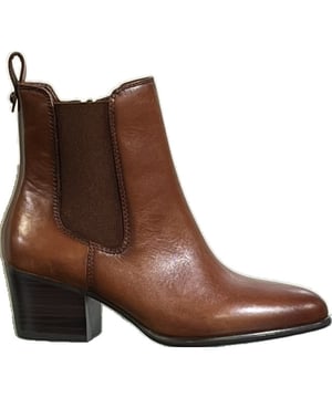 Tamaris - Maat: 40 EU - Dames Chelseaboot 1-25026-41 327 normaal Tamaris - Maat: 40 EU - Dames Chelseaboot 1-25026-41 327 normaal