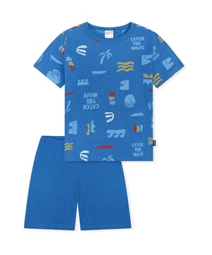Pojkar Nattkläder & Loungewear
