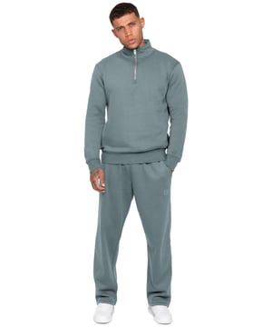Generisch Joggingpak voor heren, trainingspak, sportpak