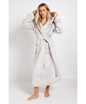 chinese dress ladies Pusheen Plush Robe – Pusheen Shop main image 1