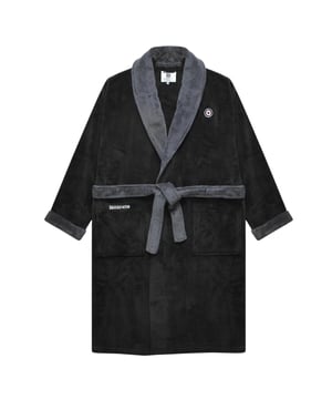 Men's Dressing Gowns - Soft, Warm & Stylish