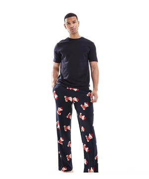 Herr pyjamas