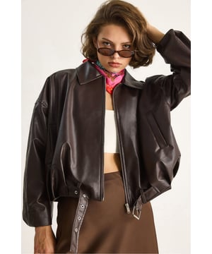 Damernas sportjackor