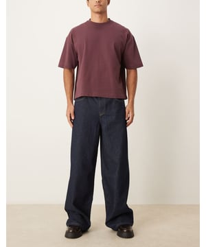 Herr boyfriend jeans