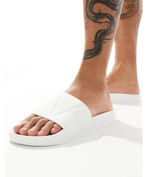 Herr Tofflor & Flip-flops