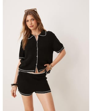 Strand & Semester Shorts Dam