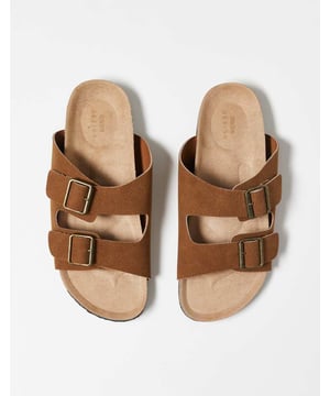 Herrsandaler