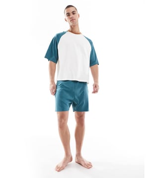 Herrloungewear