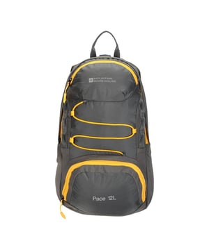 Hoogte: 48cm. Lengte: 30cm. Breedte: 23cm. Ontwerp: Logo, Tekst. Verstelbare borstriem, Airflow rugsysteem, Bungee riemen, Compressie riemen, Afneembare regenhoes, Hydration Bladder compatibel, Gewatteerde heupgordel, Wandelstokhouders. Compartimenten: Flessenhouder, Bodemcompartiment, Meerdere Compartimenten. Capaciteit: 20L. Let op: drinkblaas niet inbegrepen.