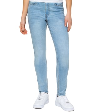 These mom jeans by Enzo Jeans are the perfect blend of comfort and style. Featuring a high-waisted fit, 5 classic pockets, a zip fly, and stretchy fabric, they offer a flattering, relaxed feel that every mom in jeans loves. Whether you're after petite mom jeans, black jeans mom style, or just your new favorite mom jeans for women, these Enzo Jeans deliver the ideal high waisted mom jeans look — trendy, comfy, and always on point.(658)