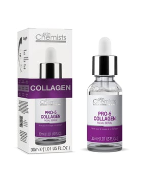 Experimenta el poder rejuvenecedor de este suero facial avanzado, diseñado para realzar la belleza natural de tu piel. Infundido con ingredientes nutritivos como aceite de semilla de girasol y aloe vera, hidrata y calma, promoviendo un cutis radiante. La inclusión de aminoácidos de colágeno ayuda a mejorar la elasticidad de la piel, mientras que la alantoína y el goma-biosacárido-4 trabajan juntos para proporcionar beneficios calmantes e hidratantes. Con su textura ligera, este suero se absorbe rápidamente, dejando tu piel con una sensación de frescura y revitalización. Perfecto para uso diario, aborda los signos de envejecimiento y mejora la apariencia general de tu piel, convirtiéndolo en una adición esencial a tu rutina de cuidado de la piel.