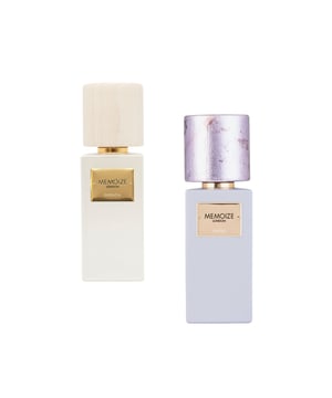 Unitas - A luxuriously spicy fragrance opens with piquant pink pepper, decadent saffron, cinnamon and nutmeg. The heart combines Egyptian jasmine with rose and davana whilst a lavish base of vetiver, patchouli, smoky guaiacwood, tobacco, vanilla, incense, amber and musk completes the scent.
PATIENTIA - An elegent floral amber blend of jasmin with other exotic florals, interlaced with a rich chypre accord supported with musk sandalwood and amberwood with topnotes of fresh citrus and geranium.