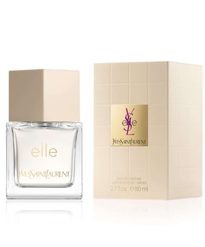Experience the enchanting aroma of Yves Saint Laurent Elle Eau de Parfum Spray, a captivating fragrance for women. This exquisite perfume opens with vibrant top notes of pink berries, lychee, and peonies, creating a fresh and uplifting bouquet. As it settles, a rich base of patchouli, vetiver, and earthy woods adds depth and sophistication. Encased in an elegant tempered crystal flacon, this 80 ml spray is perfect for any occasion, making you feel both youthful and empowered. Indulge in this luxurious scent that embodies the spirit of femininity.