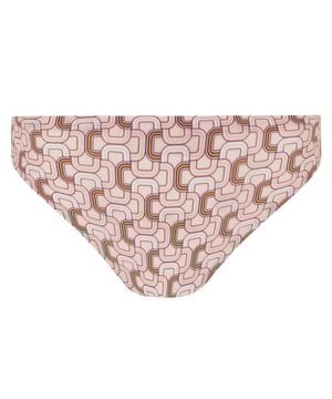 Nahtloser String für Damen von der Marke Chantelle.
Niedrig an den Seiten und anpassbar für die Größen 36-44.
Tanga mit Muster.