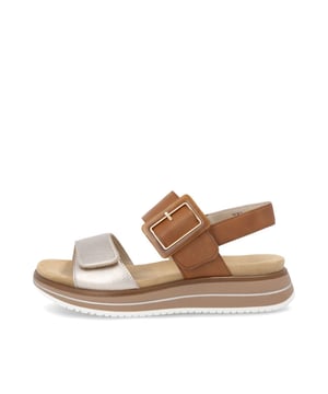 Remonte D1J53-22 Womens Sandals Brown Combinationi&gt; Upper Material: Leather/Synthetic
Lining Material: Textile
Sole Material: Synthetic
Closure/Fastening: Buckle
Features: Comfort,Breathable
Shoe Width: Relaxed
Item Weight: 0.83 KG
Heel Height: Low (2.5-4.9cm)
Sandal Style: Open Toe
Gift Boxed: NoProduct Code: D1J53-22
 Upper Material: Leather/Synthetic
Lining Material: Textile
Sole Material: Synthetic
Closure/Fastening: Buckle
Features: Comfort,Breathable
Shoe Width: Relaxed
Item Weight: 0.686 KG
Heel Height: Low (2.5-4.9cm)
Sandal Style: Open Toe
Gift Boxed: NoProduct Code: D1J53-22
 Upper Material: Leather/Synthetic
Lining Material: Textile
Sole Material: Synthetic
Closure/Fastening: Buckle
Features: Comfort,Breathable
Shoe Width: Relaxed
Item Weight: 0.722 KG
Heel Height: Low (2.5-4.9cm)
Sandal Style: Open Toe
Gift Boxed: NoProduct Code: D1J53-22
 Upper Material: Leather/Synthetic
Lining Material: Textile
Sole Material: Synthetic
Closure/Fastening: Buckle
Features: Comfort,Breathable
Shoe Width: Relaxed
Item Weight: 0.764 KG
Heel Height: Low (2.5-4.9cm)
Sandal Style: Open Toe
Gift Boxed: NoProduct Code: D1J53-22
 Upper Material: Leather/Synthetic
Lining Material: Textile
Sole Material: Synthetic
Closure/Fastening: Buckle
Features: Comfort,Breathable
Shoe Width: Relaxed
Item Weight: 0.78 KG
Heel Height: Low (2.5-4.9cm)
Sandal Style: Open Toe
Gift Boxed: NoProduct Code: D1J53-22
 Upper Material: Leather/Synthetic
Lining Material: Textile
Sole Material: Synthetic
Closure/Fastening: Buckle
Features: Comfort,Breathable
Shoe Width: Relaxed
Item Weight: 0.804 KG
Heel Height: Low (2.5-4.9cm)
Sandal Style: Open Toe
Gift Boxed: NoProduct Code: D1J53-22
 Upper Material: Leather/Synthetic
Lining Material: Textile
Sole Material: Synthetic
Closure/Fastening: Buckle
Features: Comfort,Breathable
Shoe Width: Relaxed
Item Weight: 0.83 KG
Heel Height: Low (2.5-4.9cm)
Sandal Style: Open Toe
Gift Boxed: NoProduct Code: D1J53-22
