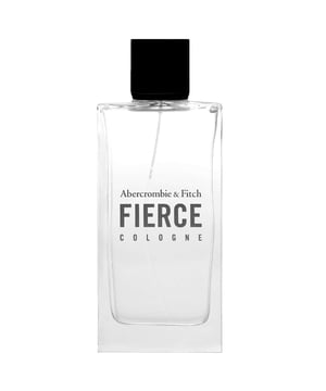 Fierce by Abercrombie & Fitch is a woody aromatic fragrance for men. Top notes are petitgrain, cardamom, lemon, orange, fir and sea notes. Middle notes are jasmine, rosemary, rose, lily-of-the-valley and sage. Base notes are vetiver, musk, oakmoss, brazilian rosewood and sandalwood. Fierce was launched in 2002.