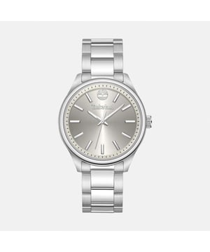 Mens Timberland Northbridge Watch in various.- Stainless steel strap.- Three hand.- Water resistance up to 5 ATM.- Ref: A5VJ69991