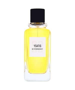Ysatis by Givenchy is a chypre floral fragrance for women. Top notes are aldehydes, orange blossom, coconut, citruses, mandarin orange, galbanum, ylang-ylang, bergamot and Brazilian rosewood. Middle notes are jasmine, rose, iris, rum, tuberose, carnation and narcissus. Base notes are honey, sandalwood, amber, patchouli, laurels, civet, vanilla, cloves, oakmoss and vetiver. Ysatis was launched in 1984.