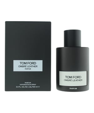 Ombre Leather Parfum, launched in 2021, is a Leather fragrance for both men and women. Perfect for Fall and Winter, this fragrance is worn during the evening. Created by Sonia Constant, this fragrance contains top notes of Cedar and Violet Leaf. Middle notes of this fragrance are Orris and Jasmine Sambac with base notes of Tobacco, Leather and Woody Notes.