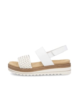 Remonte D0Q56-80 Womens Sandals White Combinationong&gt; Upper Material: Leather
Lining Material: Leather
Sole Material: RIRICON-sole
Closure/Fastening: Slip-On
Features: Comfort,Breathable
Shoe Width: Regular
Item Weight: 0.5 KG
Heel Height: Flat (Under 2.5cm)
Sandal Style: Open Toe
Gift Boxed: NoProduct Code: D0Q56-80
 Upper Material: Leather
Lining Material: Leather
Sole Material: RIRICON-sole
Closure/Fastening: Slip-On
Features: Comfort,Breathable
Shoe Width: Regular
Item Weight: 0.7 KG
Heel Height: Flat (Under 2.5cm)
Sandal Style: Open Toe
Gift Boxed: NoProduct Code: D0Q56-80
 Upper Material: Leather
Lining Material: Leather
Sole Material: RIRICON-sole
Closure/Fastening: Slip-On
Features: Comfort,Breathable
Shoe Width: Regular
Item Weight: 0.732 KG
Heel Height: Flat (Under 2.5cm)
Sandal Style: Open Toe
Gift Boxed: NoProduct Code: D0Q56-80
 Upper Material: Leather
Lining Material: Leather
Sole Material: RIRICON-sole
Closure/Fastening: Slip-On
Features: Comfort,Breathable
Shoe Width: Regular
Item Weight: 0.766 KG
Heel Height: Flat (Under 2.5cm)
Sandal Style: Open Toe
Gift Boxed: NoProduct Code: D0Q56-80
 Upper Material: Leather
Lining Material: Leather
Sole Material: RIRICON-sole
Closure/Fastening: Slip-On
Features: Comfort,Breathable
Shoe Width: Regular
Item Weight: 0.788 KG
Heel Height: Flat (Under 2.5cm)
Sandal Style: Open Toe
Gift Boxed: NoProduct Code: D0Q56-80
 Upper Material: Leather
Lining Material: Leather
Sole Material: RIRICON-sole
Closure/Fastening: Slip-On
Features: Comfort,Breathable
Shoe Width: Regular
Item Weight: 0.826 KG
Heel Height: Flat (Under 2.5cm)
Sandal Style: Open Toe
Gift Boxed: NoProduct Code: D0Q56-80
 Upper Material: Leather
Lining Material: Leather
Sole Material: RIRICON-sole
Closure/Fastening: Slip-On
Features: Comfort,Breathable
Shoe Width: Regular
Item Weight: 0.86 KG
Heel Height: Flat (Under 2.5cm)
Sandal Style: Open Toe
Gift Boxed: NoProduct Code: D0Q56-80
 Upper Material: Leather
Lining Material: Leather
Sole Material: RIRICON-sole
Closure/Fastening: Slip-On
Features: Comfort,Breathable
Shoe Width: Regular
Item Weight: 0.7 KG
Heel Height: Flat (Under 2.5cm)
Sandal Style: Open Toe
Gift Boxed: NoProduct Code: D0Q56-80
 Upper Material: Leather
Lining Material: Leather
Sole Material: RIRICON-sole
Closure/Fastening: Slip-On
Features: Comfort,Breathable
Shoe Width: Regular
Item Weight: 0.732 KG
Heel Height: Flat (Under 2.5cm)
Sandal Style: Open Toe
Gift Boxed: NoProduct Code: D0Q56-80
 Upper Material: Leather
Lining Material: Leather
Sole Material: RIRICON-sole
Closure/Fastening: Slip-On
Features: Comfort,Breathable
Shoe Width: Regular
Item Weight: 0.766 KG
Heel Height: Flat (Under 2.5cm)
Sandal Style: Open Toe
Gift Boxed: NoProduct Code: D0Q56-80
 Upper Material: Leather
Lining Material: Leather
Sole Material: RIRICON-sole
Closure/Fastening: Slip-On
Features: Comfort,Breathable
Shoe Width: Regular
Item Weight: 0.788 KG
Heel Height: Flat (Under 2.5cm)
Sandal Style: Open Toe
Gift Boxed: NoProduct Code: D0Q56-80
 Upper Material: Leather
Lining Material: Leather
Sole Material: RIRICON-sole
Closure/Fastening: Slip-On
Features: Comfort,Breathable
Shoe Width: Regular
Item Weight: 0.826 KG
Heel Height: Flat (Under 2.5cm)
Sandal Style: Open Toe
Gift Boxed: NoProduct Code: D0Q56-80
 Upper Material: Leather
Lining Material: Leather
Sole Material: RIRICON-sole
Closure/Fastening: Slip-On
Features: Comfort,Breathable
Shoe Width: Regular
Item Weight: 0.86 KG
Heel Height: Flat (Under 2.5cm)
Sandal Style: Open Toe
Gift Boxed: NoProduct Code: D0Q56-80
