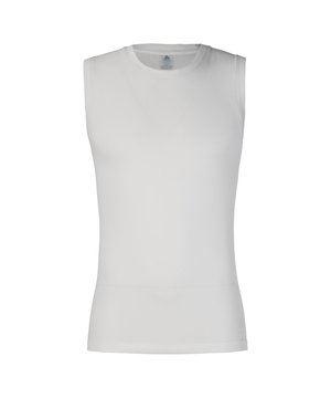  Hotitem uit de nieuwe collectie van Odlo   Makkelijk te combineren  Betaal achteraf
De ODLO Performance Light Eco tanktop is gemaakt van performance materiaal met 72% gerecycled polyester. Dit is een multifunctionele basis waarmee je het hele jaar door je dag goed begint.  Yoga, hikes, wandelingen, het dagelijks leven en meer. Deze tanktop is naadloos voor extra comfort en is speciaal gevormd naar je lichaam voor een betere pasvorm en extra ademend vermogen. Daarnaast is de top behandeld met ZeroScent, een bio-based anti-microbiële afwerking die geurtjes en de ophoping van bacteriën beperkt. De ideale tanktop voor fantastische momenten binnen en buiten. Verkrijgbaar in vier kleuren.