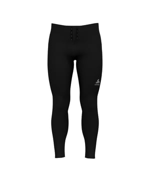Met deze topper uit onze Heren Sportkleding Outlet kun je aankomen! Loop er volgens de laatste modetrends bij met dit item uit de meest recente collectie van Odlo.
De ODLO Essential hardlooptight is gemaakt om het hele jaar door te dragen: alleen, over een liner of onder een performance short. In alle omstandigheden waarin warmte, comfort en functionaliteit van belang zijn. De tight is gemaakt van gerecycled materiaal, heeft een telefoonzak op de dij en heel veel onmisbare extra's die jou helpen om topprestaties neer te zetten.