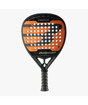 
Bullpadel Tennis padel Padel Padel rackets van het materiaal en in de kleur Zwart.